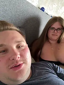 CurvyPaar2 Webcam-Show