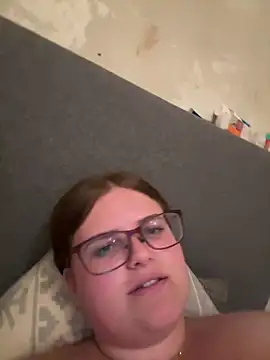 CurvyPaar2 Webcam-Show