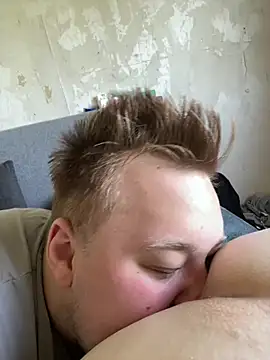 CurvyPaar2 Webcam-Show