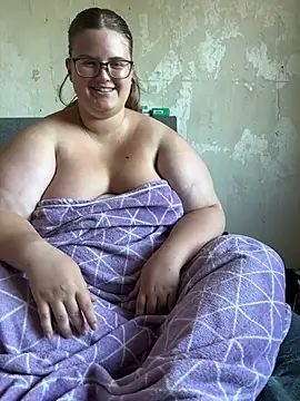 CurvyPaar2 Webcam-Show