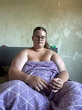 CurvyPaar2 Webcam-Show