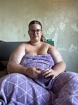 CurvyPaar2 Webcam-Show