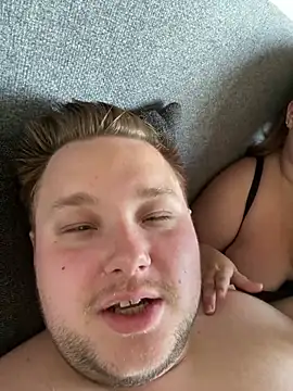 CurvyPaar2 Webcam-Show