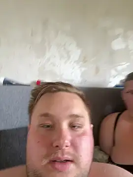 CurvyPaar2 Webcam-Show