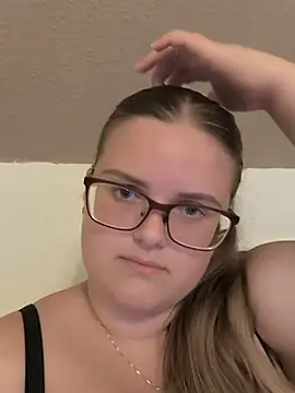CurvyPaar2 웹캠 쇼