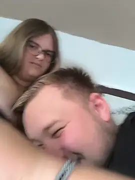 CurvyPaar2 Webcam-Show