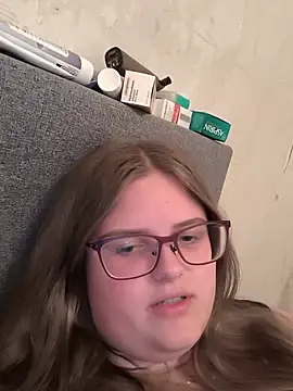 CurvyPaar2 Pertunjukan Webcam