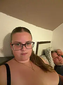 CurvyPaar2 Webcam-Show