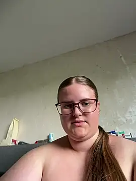 CurvyPaar2 Webcam-Show