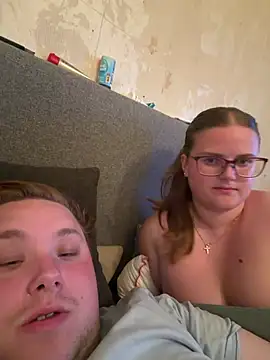CurvyPaar2 Webcam-Show
