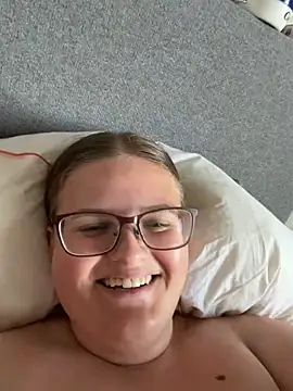 CurvyPaar2 Webcam-Show