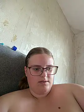 CurvyPaar2 webkamerás műsora
