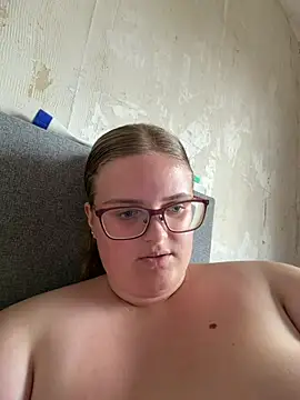Show de webcam de CurvyPaar2