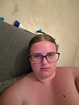 Webkamerová show CurvyPaar2