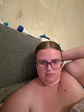 CurvyPaar2 Webcam-Show