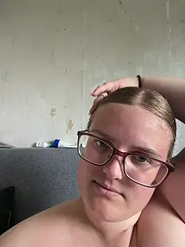 CurvyPaar2 웹캠 쇼