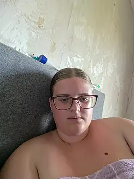 Show de CurvyPaar2 na webcam