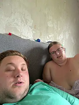 CurvyPaar2 Webcam-Show