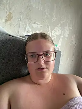 Show de webcam de CurvyPaar2