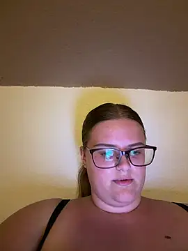 הופעת וובקאם של CurvyPaar2