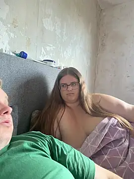 Вебкам-шоу CurvyPaar2