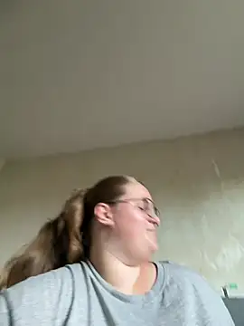 CurvyPaar2 Webcam-Show