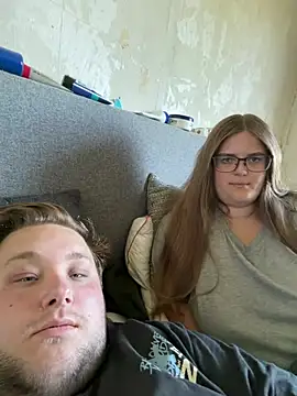 CurvyPaar2 Webcam Show