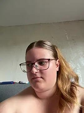 Webkamerová show CurvyPaar2