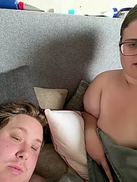 CurvyPaar2 Шоу с уебкамера