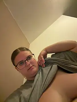Webkamerová show CurvyPaar2