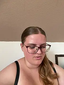 CurvyPaar2n Webbikameraesitys