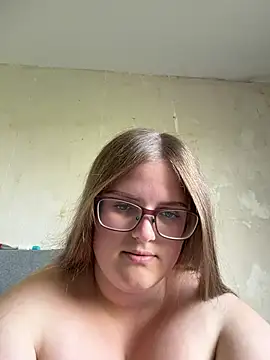 CurvyPaar2 웹캠 쇼