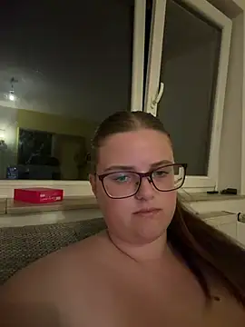 CurvyPaar2 Webcam-Show