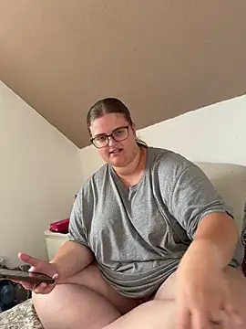 CurvyPaar2 Webcam-Show