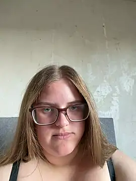 CurvyPaar2 网络视讯表演