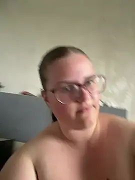 Pertunjukan Kamera Web CurvyPaar2