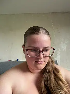 CurvyPaar2 웹캠 쇼