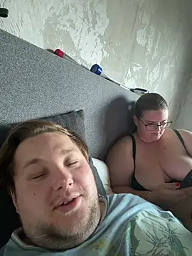 CurvyPaar2 Шоу с уебкамера