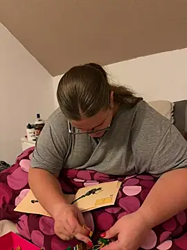CurvyPaar2 Webcam-Show
