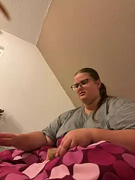הופעת וובקאם של CurvyPaar2