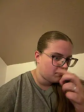 Webkamerová show CurvyPaar2