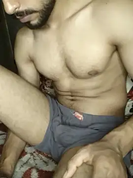 ahmed-eg1997 Pertunjukan Webcam