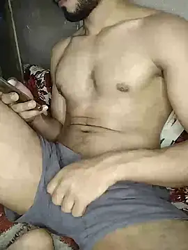 ahmed-eg1997 Adlı Modelin Web Kamerası Şovu