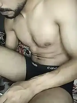ahmed-eg1997's Webcam Show