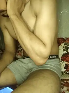 ahmed-eg1997 Webcam show