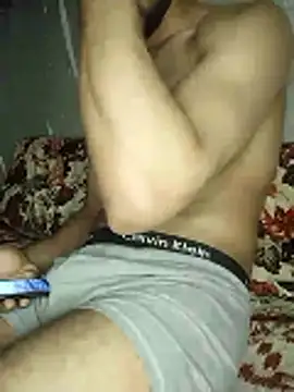 ahmed-eg1997 Pertunjukan Webcam