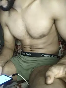 ahmed-eg1997 Adlı Modelin Web Kamerası Şovu