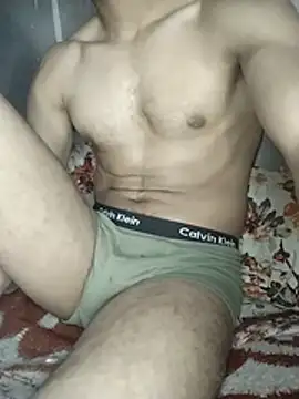 ahmed-eg1997 Webcam-Show