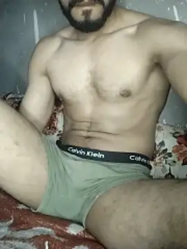 ahmed-eg1997 Adlı Modelin Web Kamerası Şovu