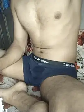 ahmed-eg1997 Adlı Modelin Web Kamerası Şovu